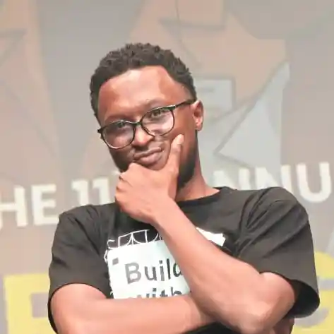 Kriss Njogu - RCNC fundraising