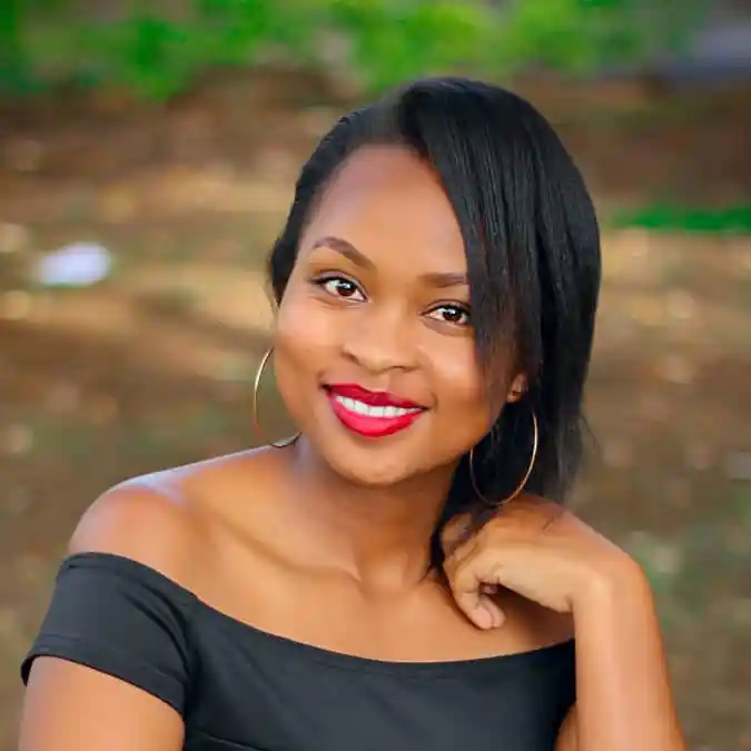 Loise Boro - RCNC Fundraising director