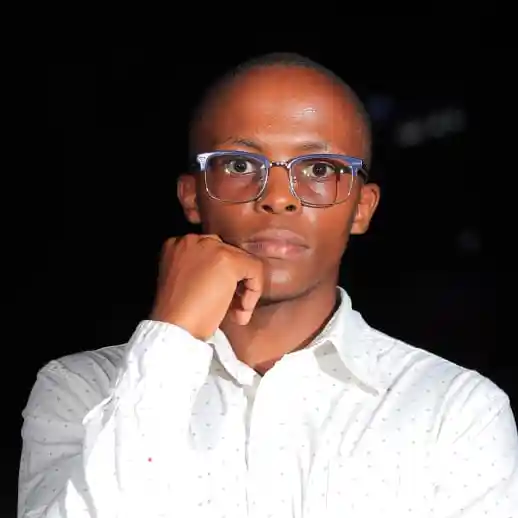 Victor Irungu - RCNC Assistant treasurer