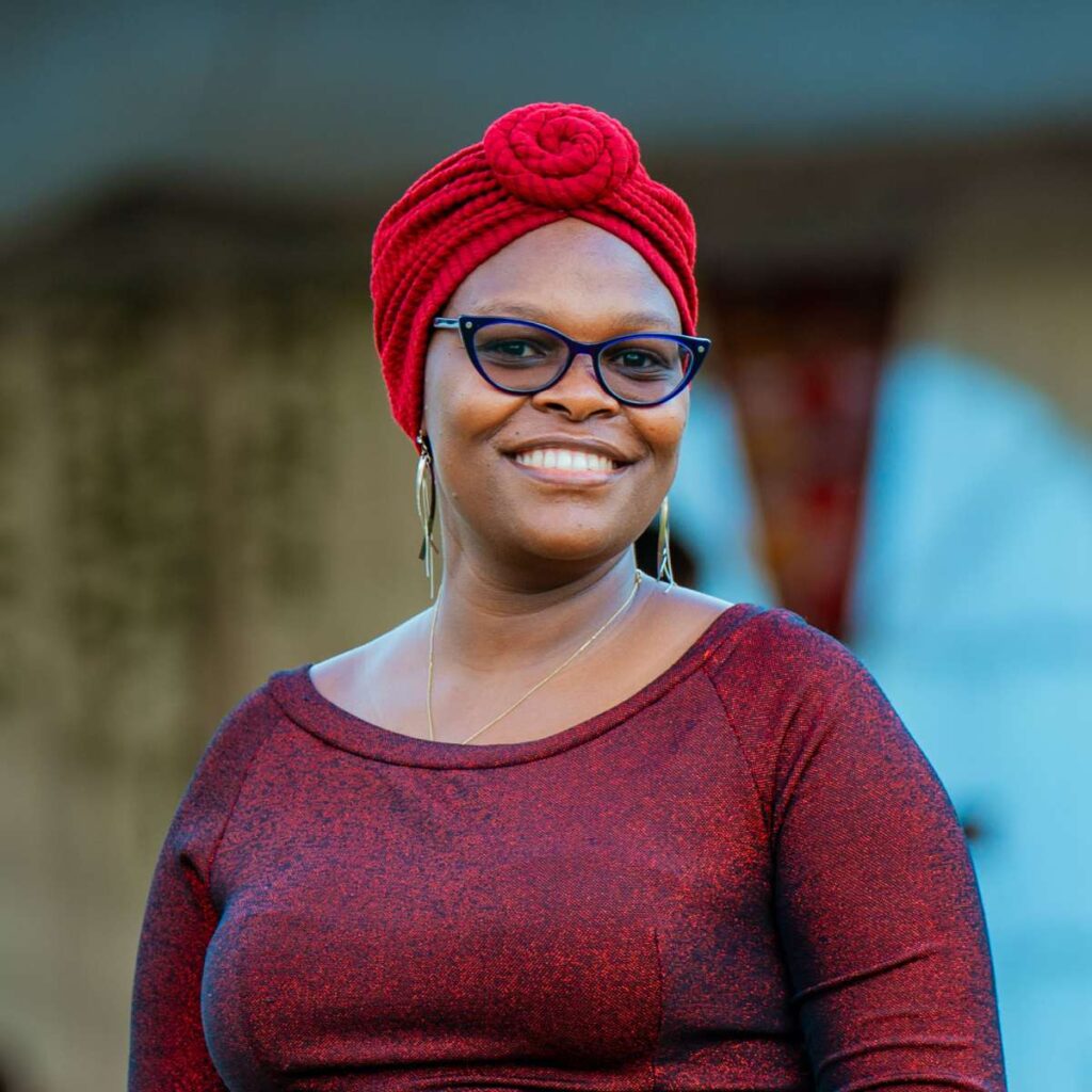 caroline koki makewa