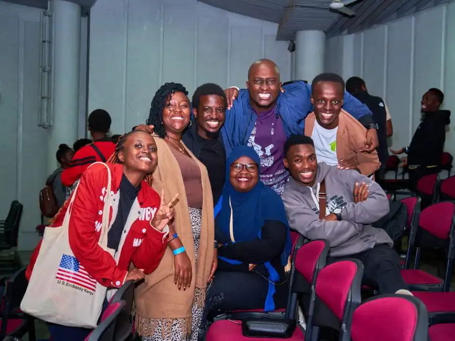 club service rotaract club of nairobi central