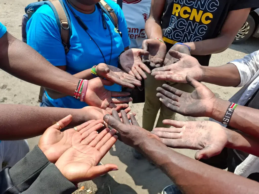 rotaract club near me