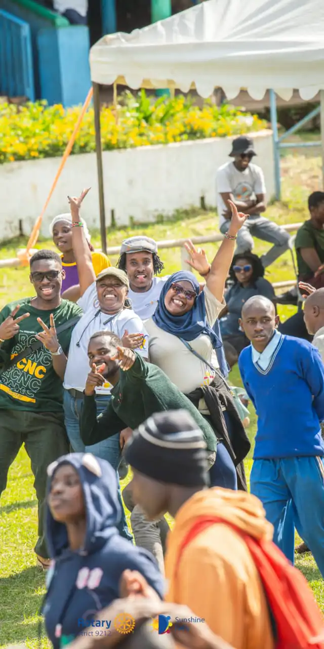 rotary district 9212